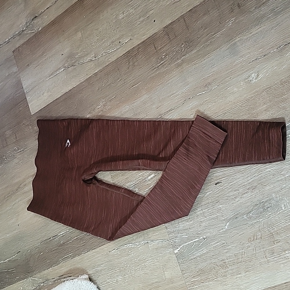 Gymshark High-waisted leggings s